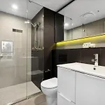 Cosy 2-bed With Pool Bbq Area And Secure Parking * Brisbane