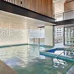 Riverside 2-bed By Brisbane's Landmarks With Pool Brisbane