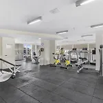 High-floor 2-bed Cbd Unit With Views & Amenities * Brisbane