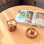 Art House With 2 Kingbeds At Cultural Centre