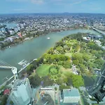 Horizon Haven Stunningview 2Br Sofa Bed With Freeparking