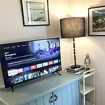 Family And Pet Friendly In Apartment