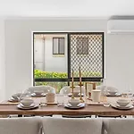 Modern Family Escape In Rochedale Pool And Comfort Holiday home Brisbane
