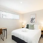 Apartment Smart Self Check-in - Rocklea Station N *