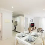 Smart Self Check-in - Rocklea Station N Apartment