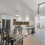 Mcwhirters Apartments Brisbane