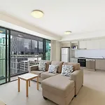 Felix Apartments Brisbane