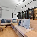 Forma Residences New Farm