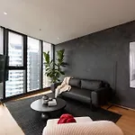 Apartment Fv Peppers Brisbane