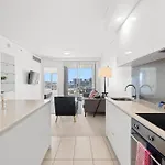 Belise - 16Th Floor Executive Apt For 2 Plus Parking