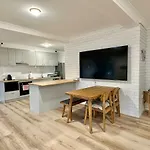 Cozy Home Near South Bank, Exhibition Centre, City