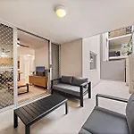 Gregory Terrace Residence