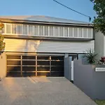 Kent Street Residences New Farm