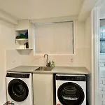 Cozy Home Near South Bank, Exhibition Centre, City