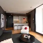 Fv Peppers Apartment