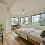 Cozy Home Near South Bank, Exhibition Centre, City