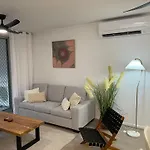 Gregory Terrace Residence