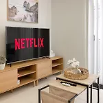 Smart Suites Self Check-In Apartments - Rocklea Station N