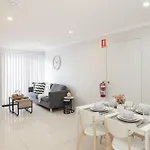 Apartment Smart Self Check-in - Rocklea Station N Brisbane