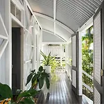 Thomas Street Kangaroo Point