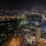 Apartment Luxury Riverfront Level 38 Queen's Wharf Tower