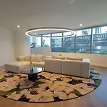 Luxury Riverfront Apartment Level 38 Queen\'S Wharf Tower