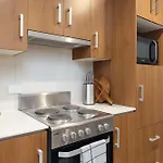 Smart Self Check-in - Rocklea Station N Apartment Brisbane