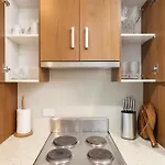 Apartment Smart Self Check-in - Rocklea Station N