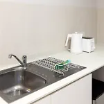 Smart Self Check-in - Rocklea Station N