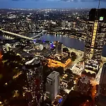 Amazing City Fireworks River Views Level78 2B2B Free Parking