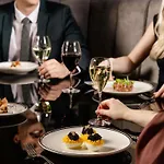 Sofitel Brisbane Central