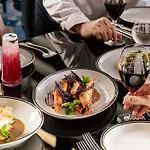 Sofitel Brisbane Central