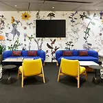 Alpha Mosaic Hotel Fortitude Valley Brisbane