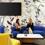 Alpha Mosaic Hotel Fortitude Valley Brisbane