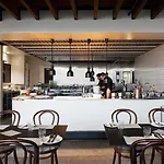 Alpha Mosaic Hotel Fortitude Valley Brisbane