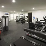 Pullman Brisbane Airport