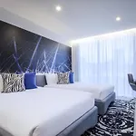 Novotel Brisbane South Bank