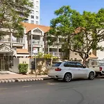 Bridgewater Rivercity