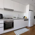 Bedroom With Separate Private Bathroom In Shared Space!