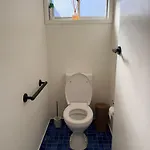 3br Comfy Home, Gym & Garden In * The Gap