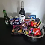 Private Bedroom & Bathroom In An Amazing Shared Brisbane Apartment