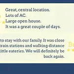 Central Haven Milton 4Br Sleeps 10