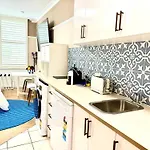 Cozy Studio In Adina Brisbane Cbd Anzac Square