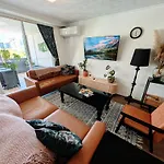 City/Valley Resort Apartment