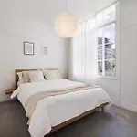 Anzac Executive Apartments Brisbane