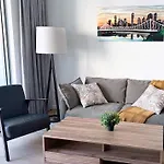 Apartment Centre Comfort, Style And Convenience