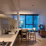Lux Living In Heart Of *