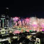 Million Dollar View Luxury Apartment Checkout 3Pm