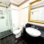 Cozy Studio In Adina Brisbane Cbd Anzac Square