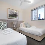 Stylish Apartment In Brisbane Share Save
